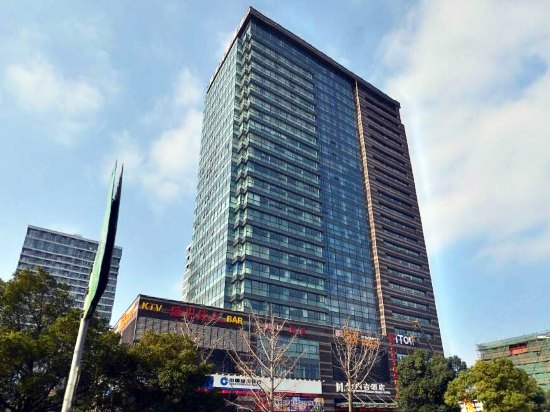 Jiazheng International Energy Hotel