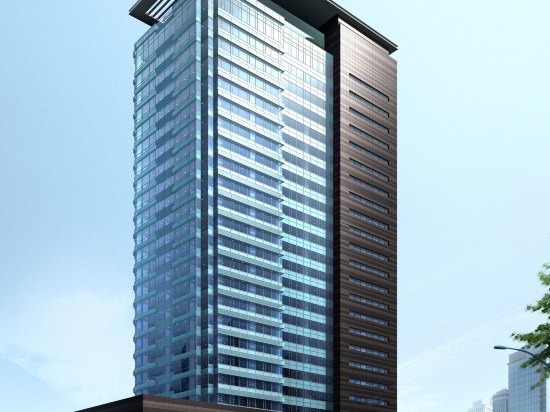 Jiazheng International Energy Hotel