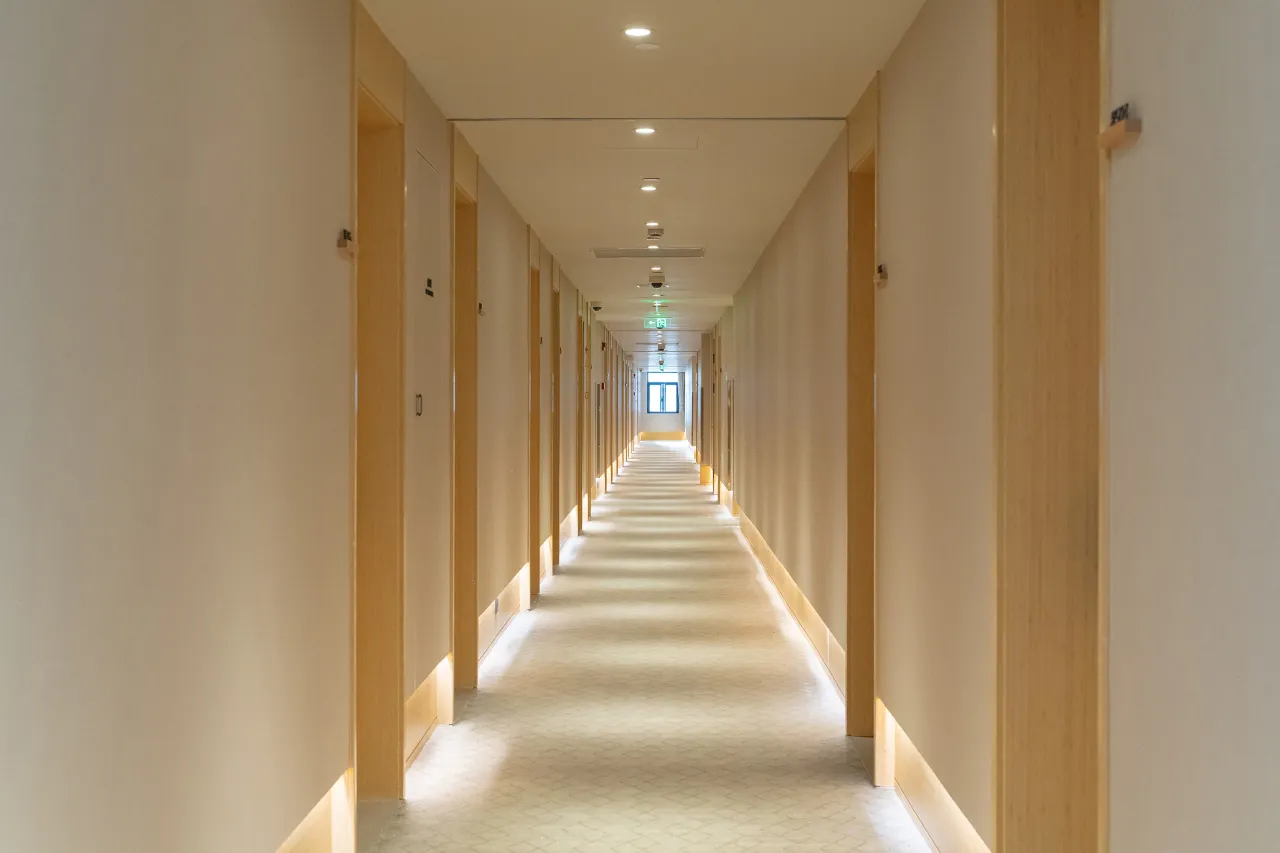 Ji Hotel Shanghai Baoshan City Industry Park