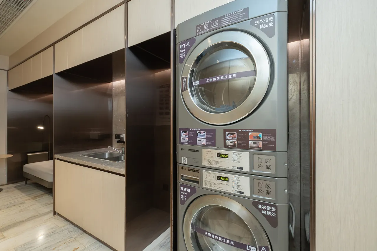 Ji Hotel Shanghai Baoshan City Industry Park