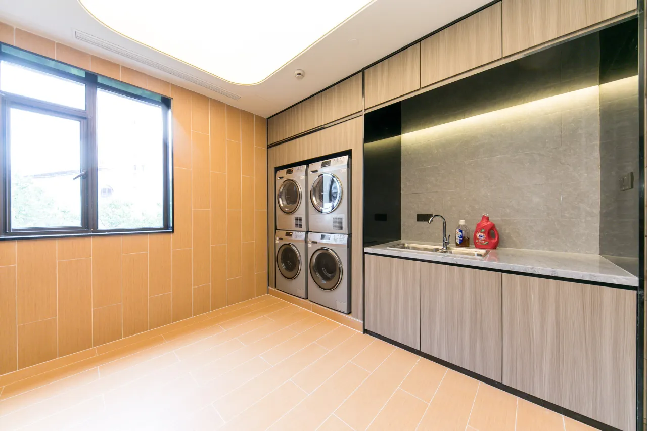 Ji Hotel (Shanghai Hongqiao Maotai Road)