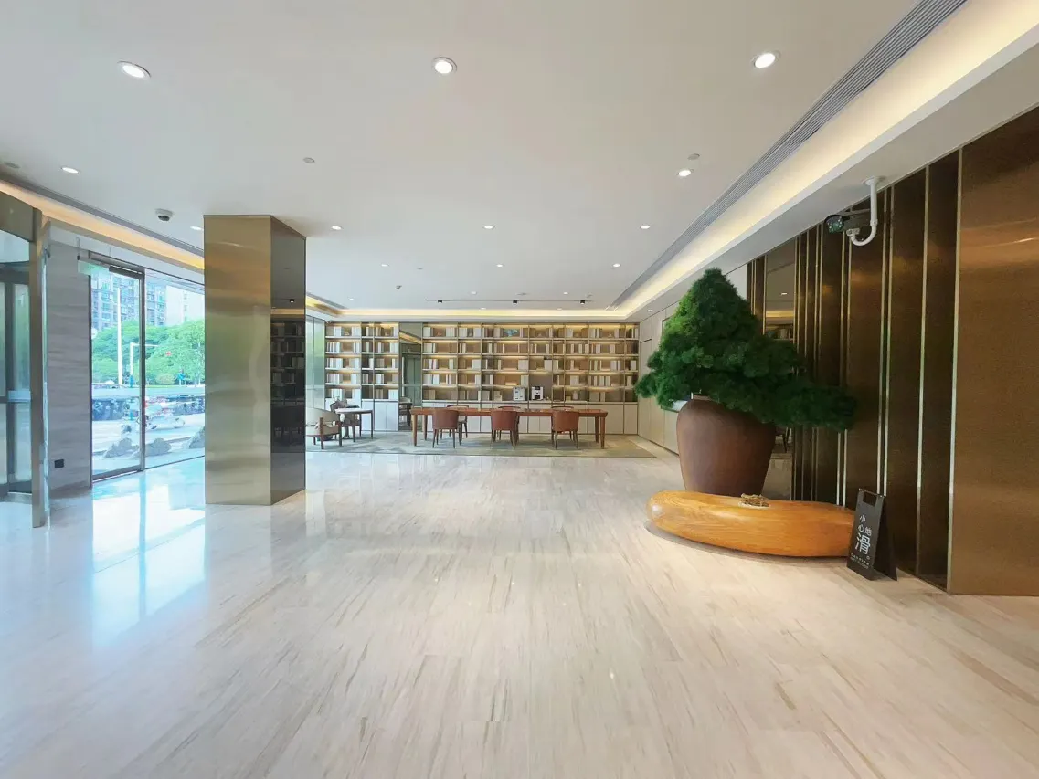 Ji Hotel (Shanghai Meilan Lake Branch)