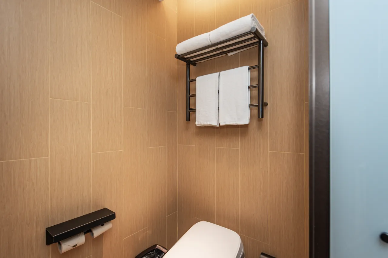Ji Hotel Shanghai Xietu East Road