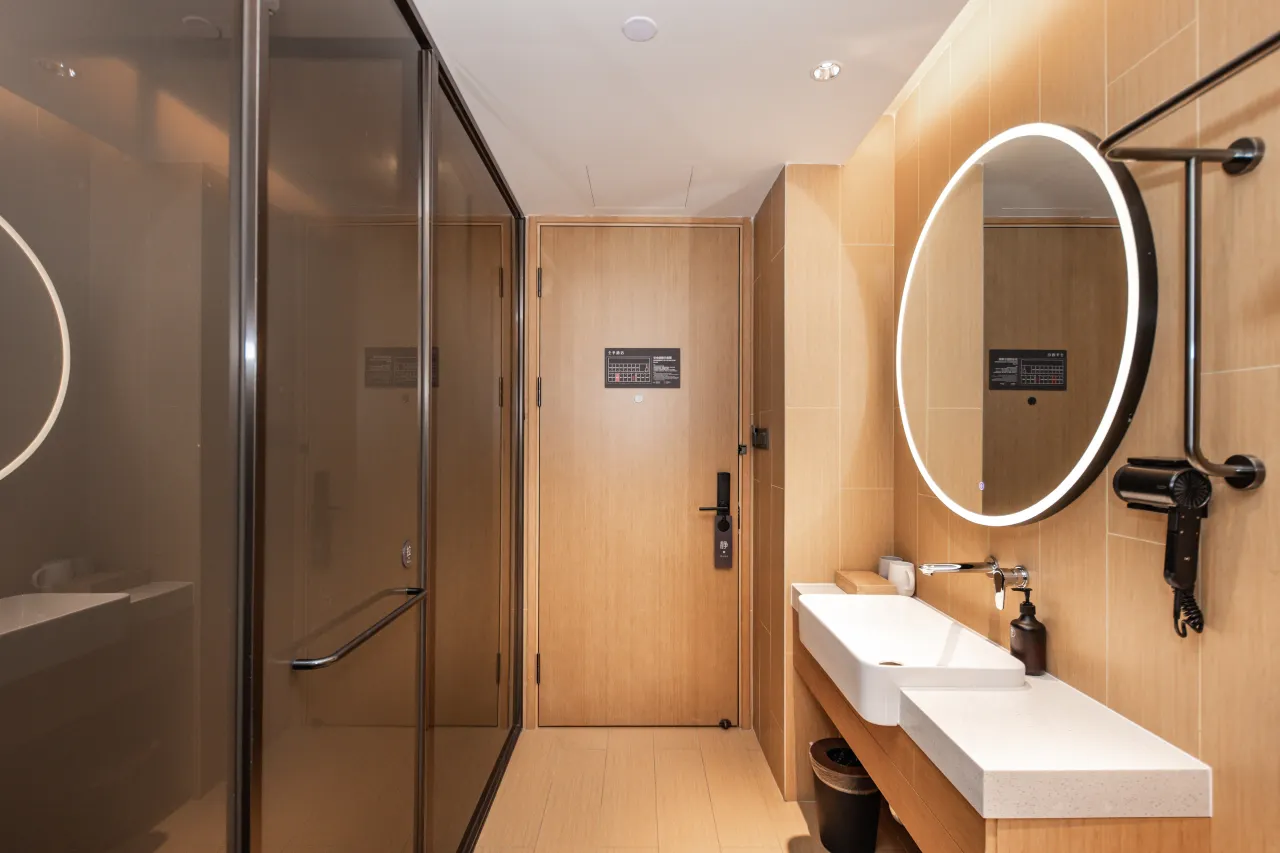 Ji Hotel Shanghai Xietu East Road