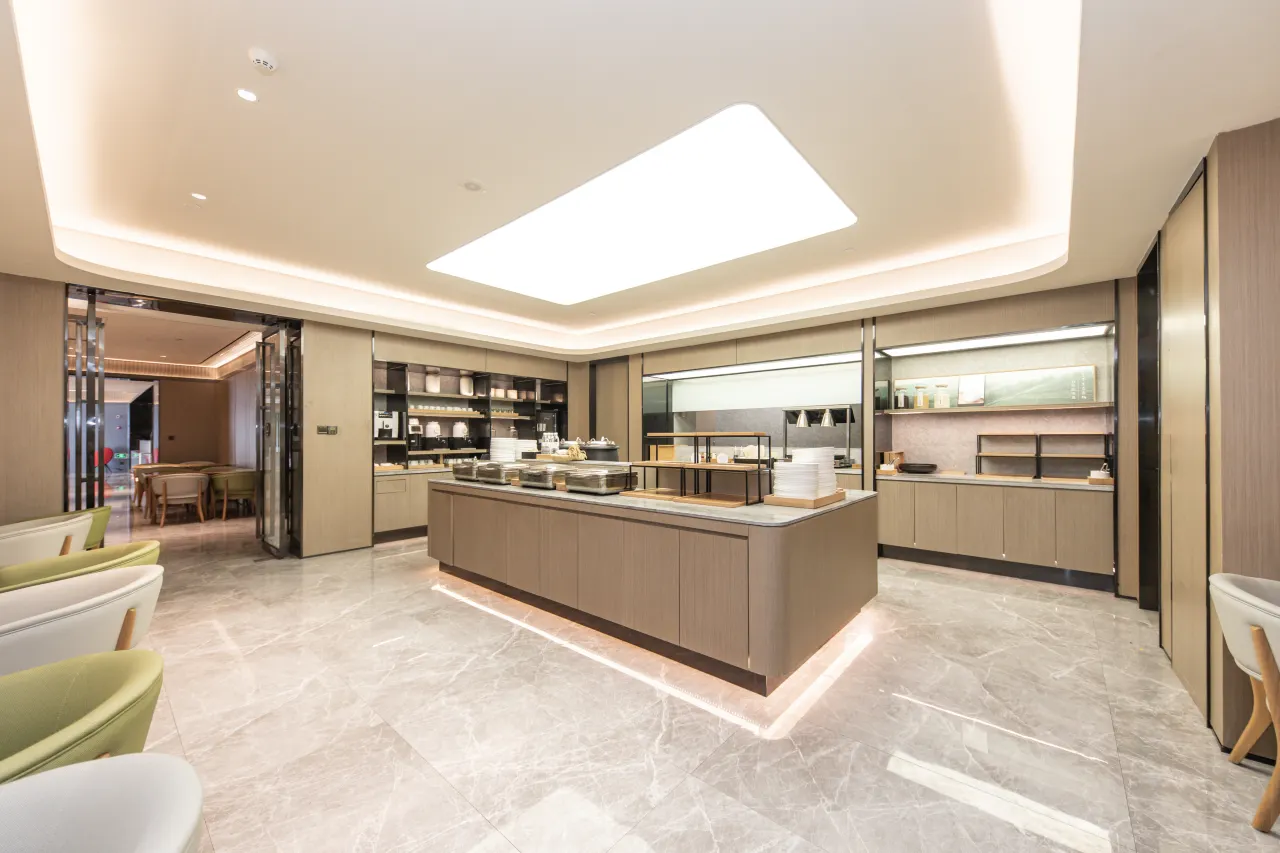 Ji Hotel Shanghai Xietu East Road