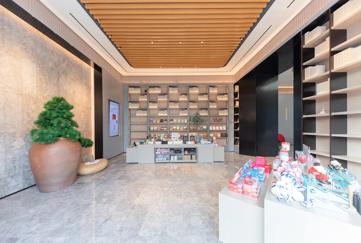 Ji Hotel Shanghai Xinzhuang