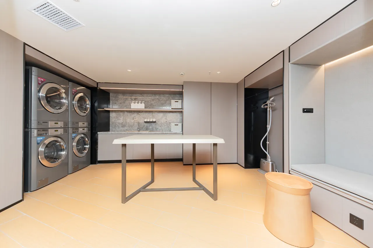 Ji Hotel Shanghai Xinzhuang