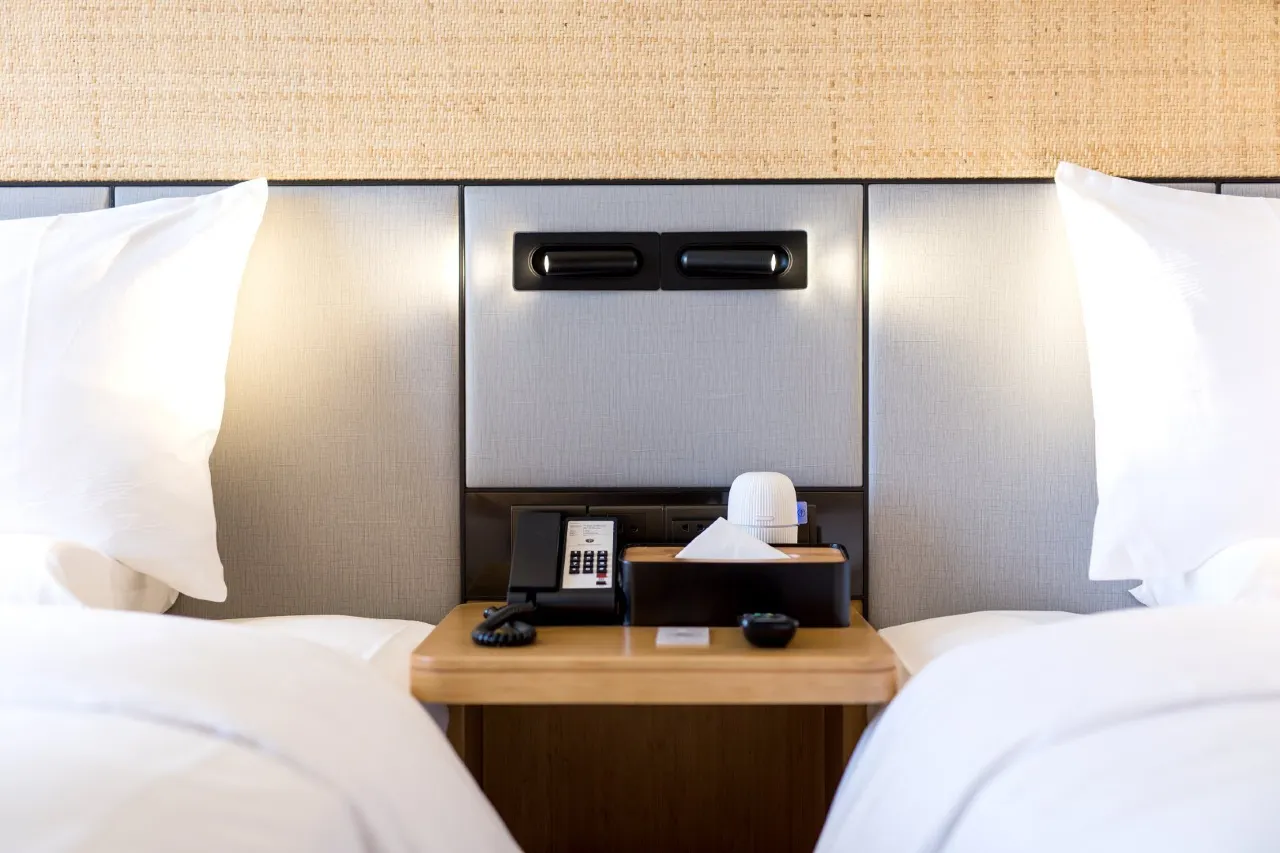Ji Hotel Shanghai Xinzhuang