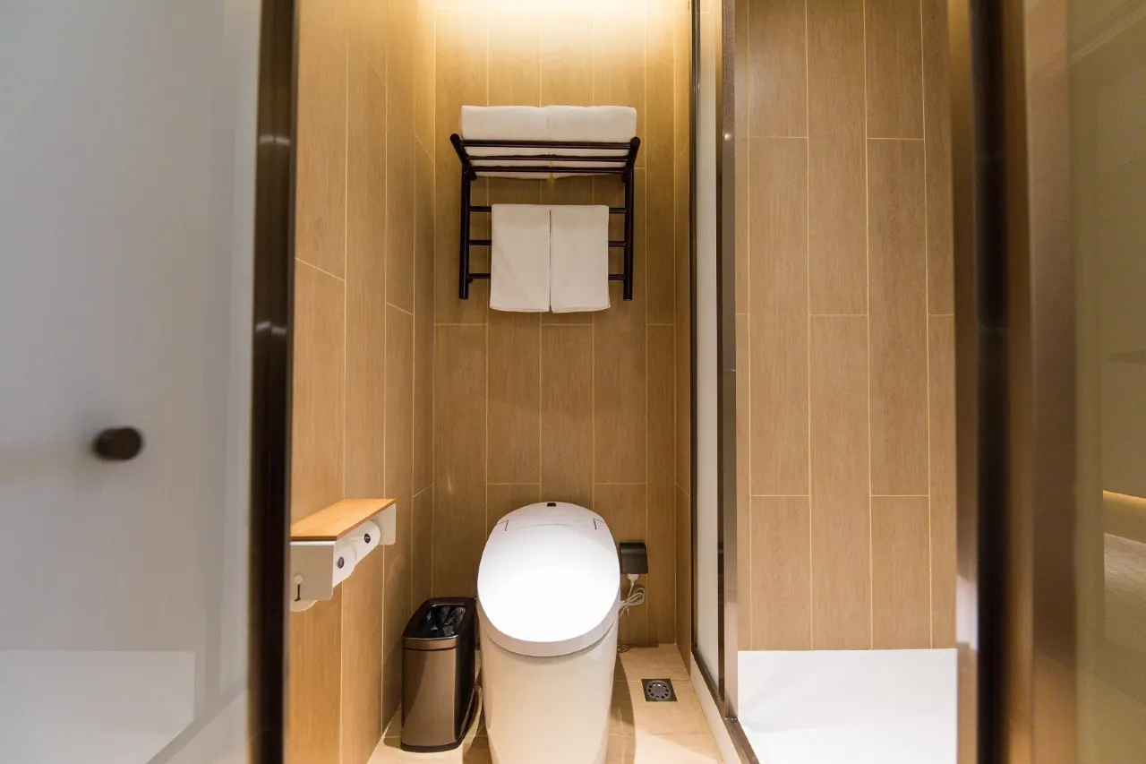 Ji Hotel Shanghai Xinzhuang