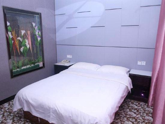 Shell Shanghai Jiading District Tongji University Xinhuang Road Hotel