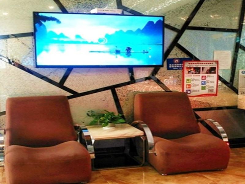 Shell Shanghai Jiading District Tongji University Xinhuang Road Hotel