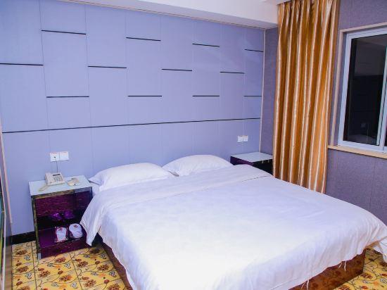 Shell Shanghai Jiading District Tongji University Xinhuang Road Hotel
