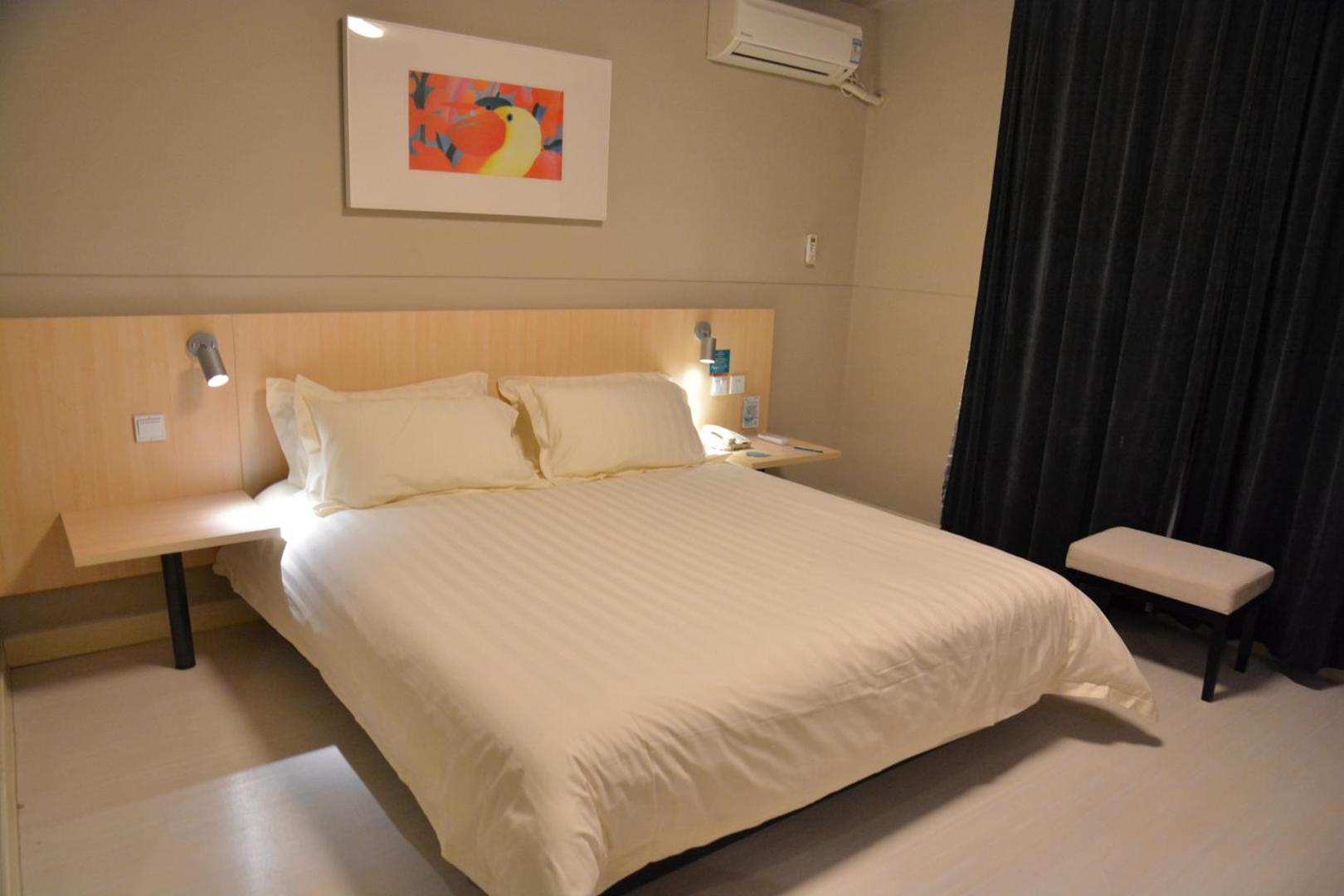 Jinjiang Inn Suqian Development Area Xihu Road