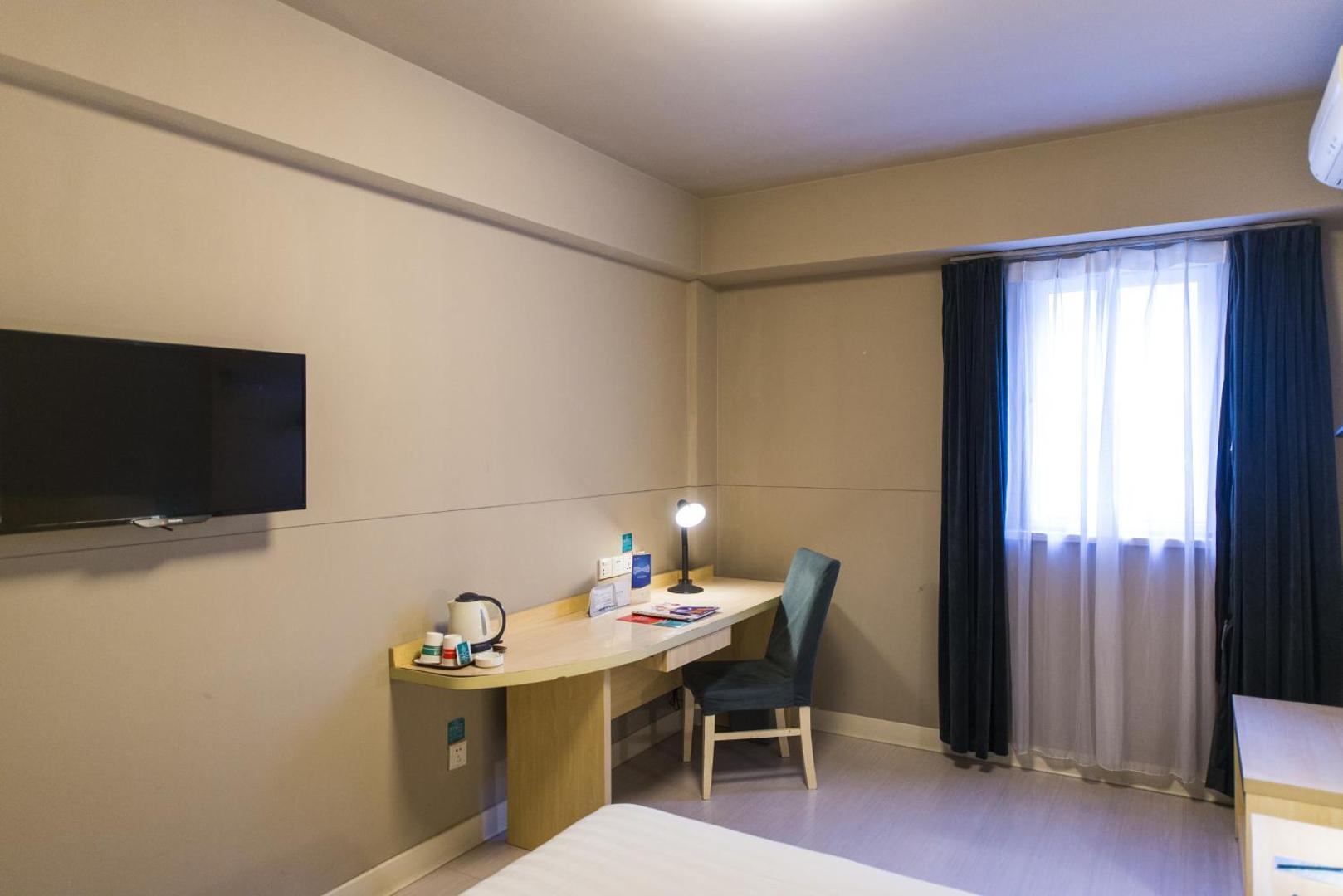 Jinjiang Inn Suqian Development Area Xihu Road