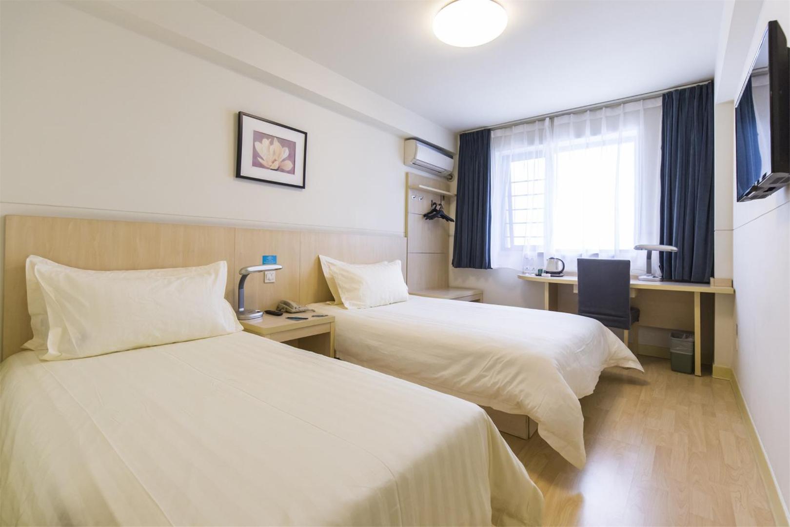 Jinjiang Inn Suqian Development Area Xihu Road