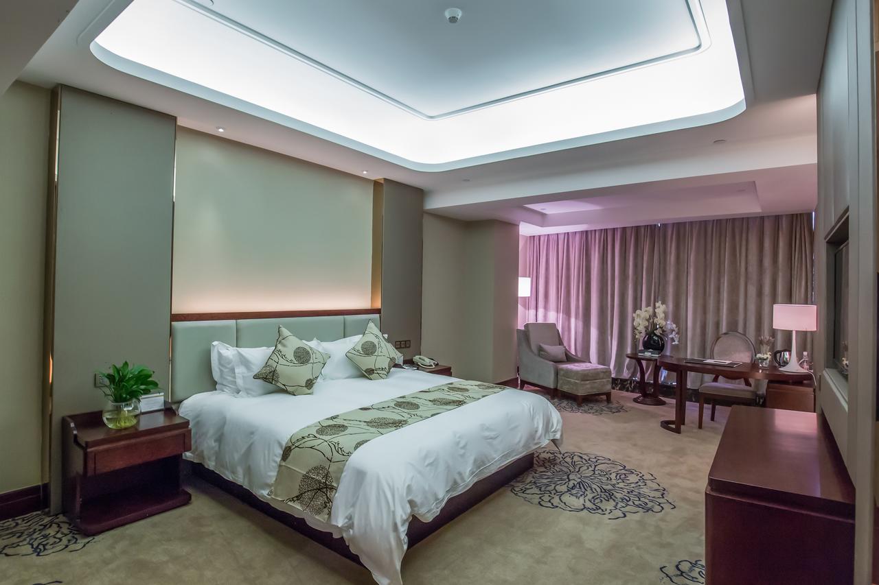 Chouery International Hotel