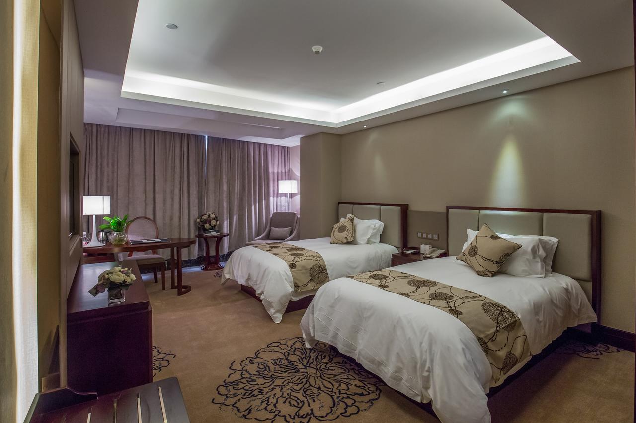 Chouery International Hotel
