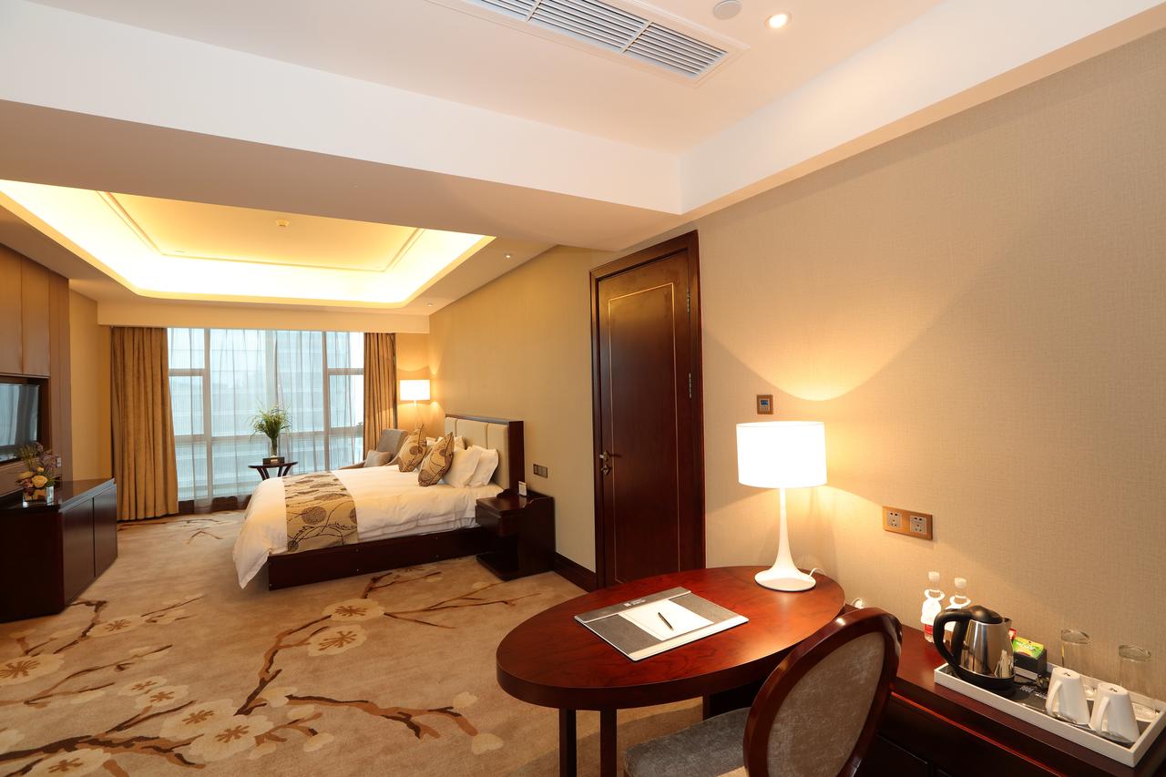 Chouery International Hotel