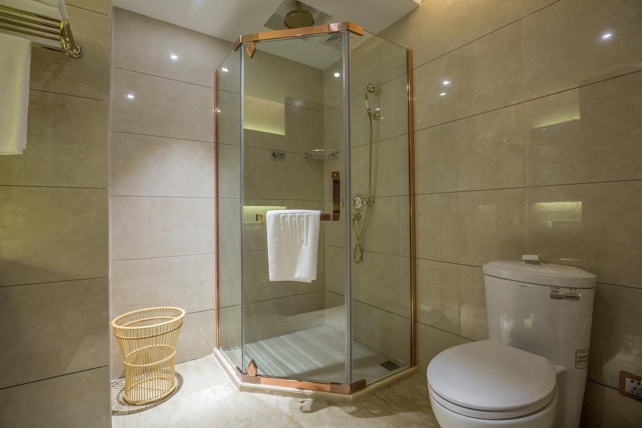 Chouery International Hotel