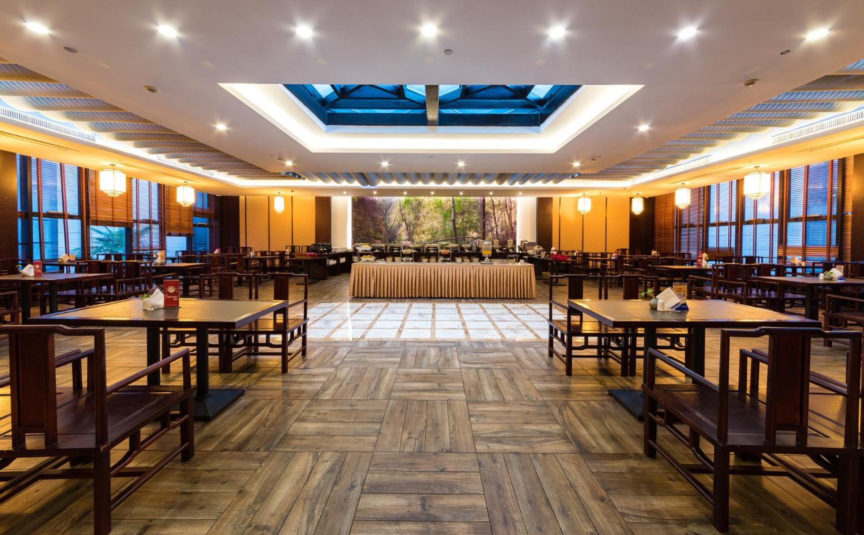 Zhoushan Haitian International Hotel