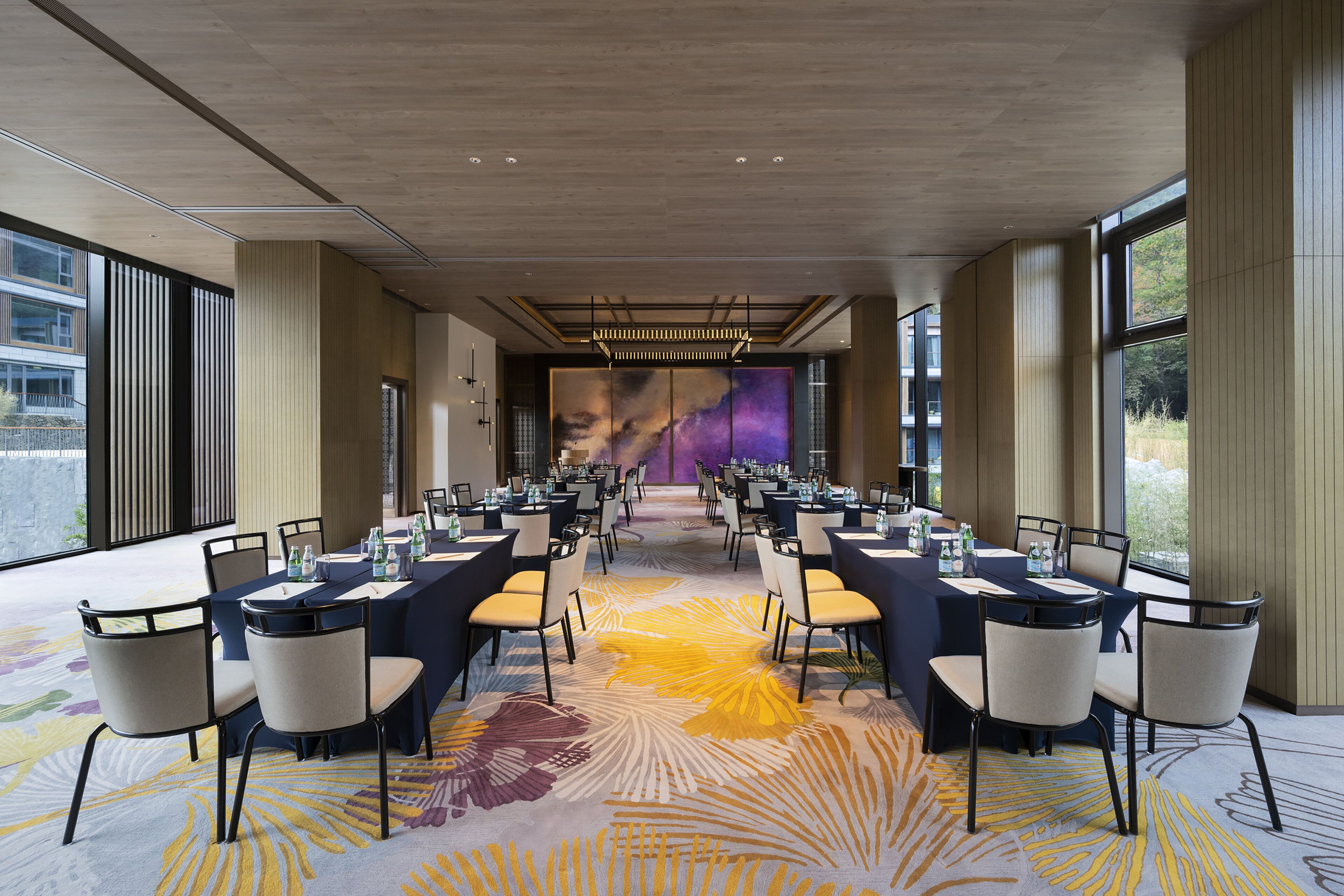 Hotel Indigo Anji