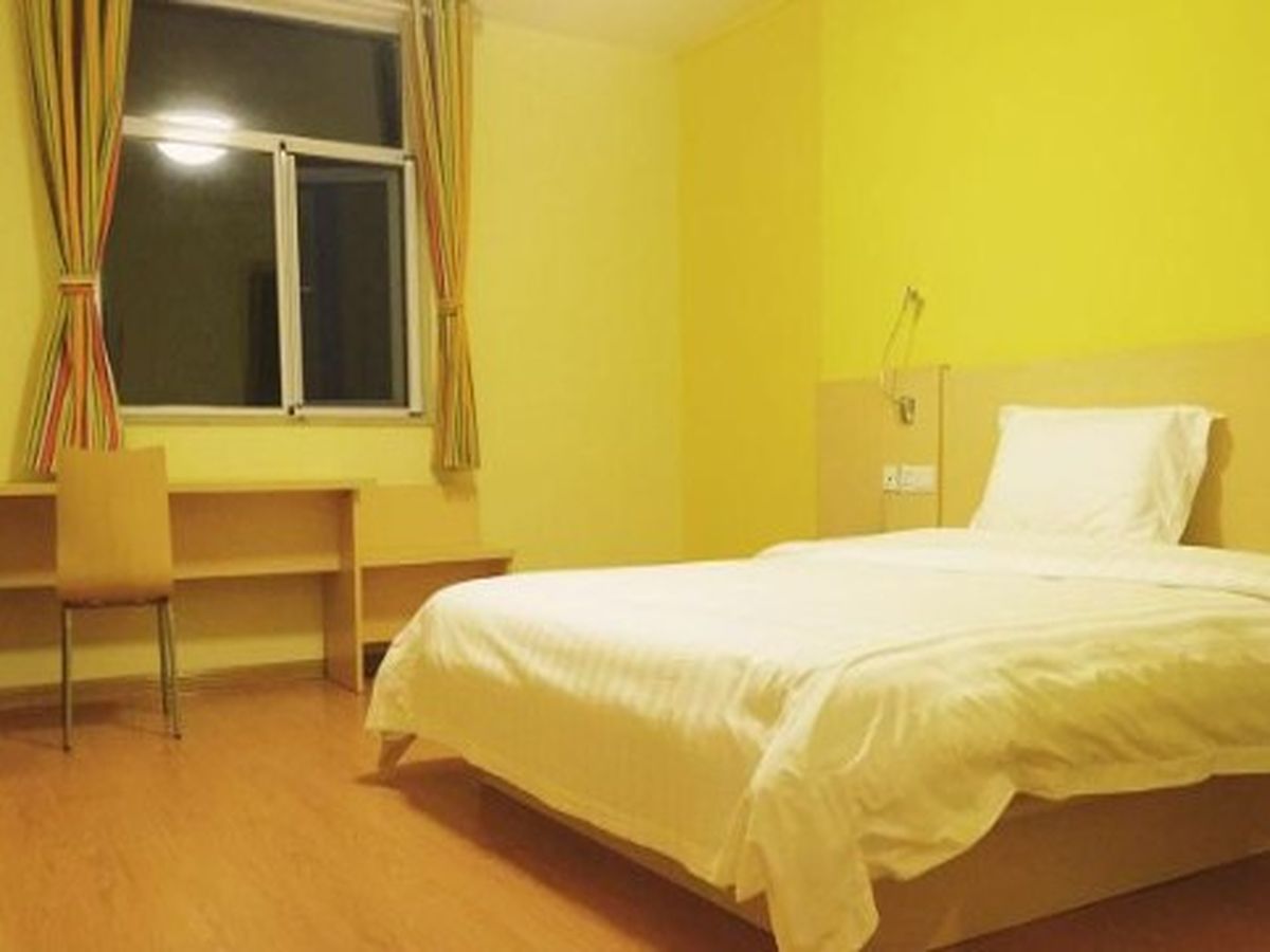 7 Days Inn Cangzhou Rongsheng Plaza Branch