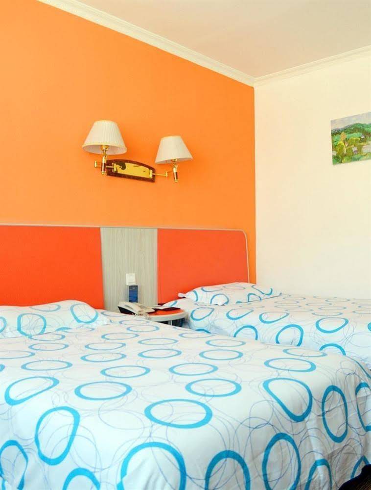 Motel 168