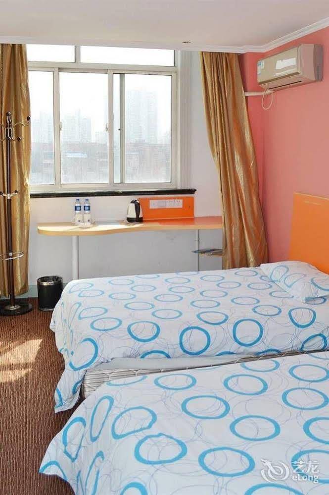 Motel 168