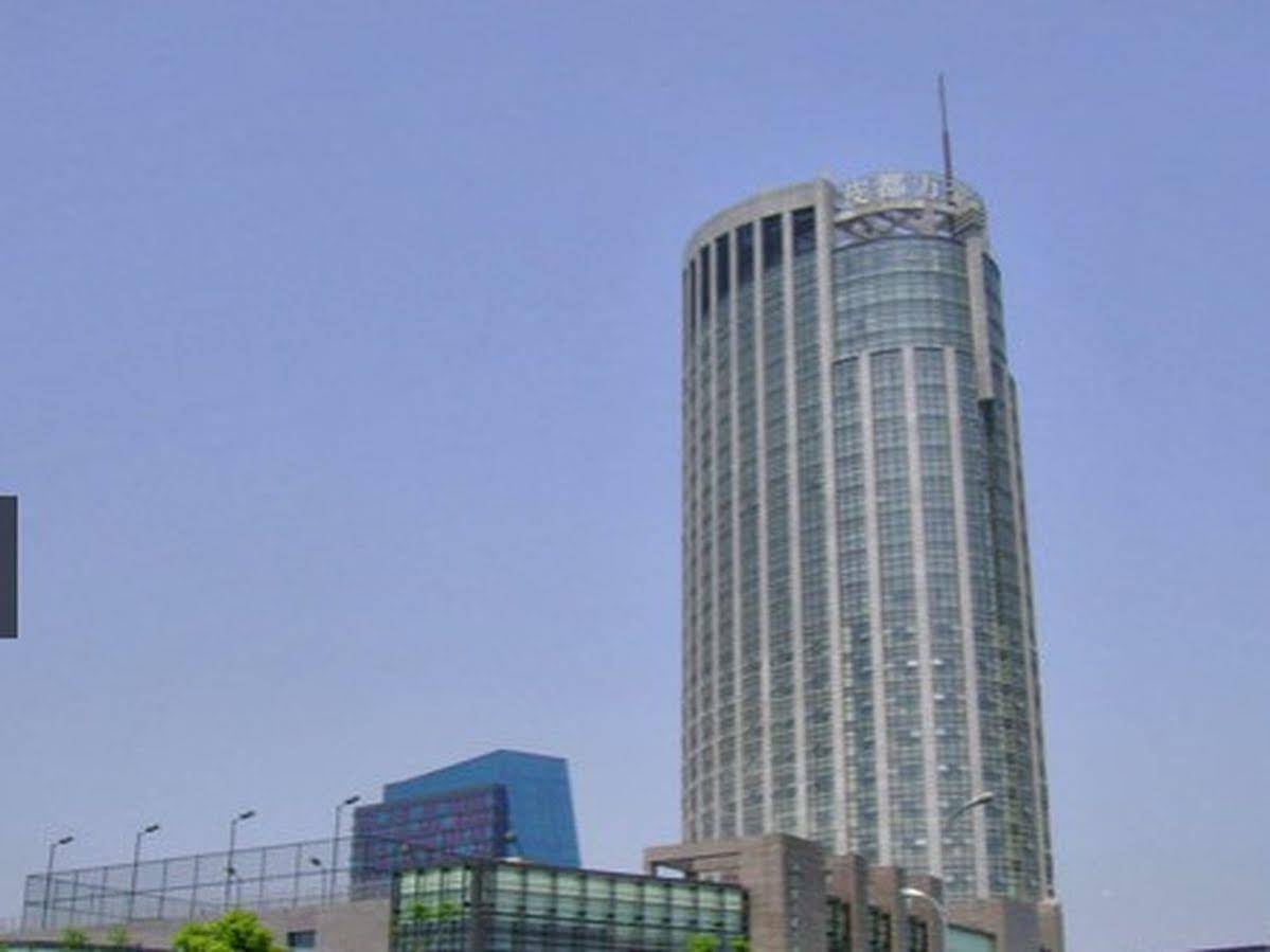 Royal Palace Hotel Haining