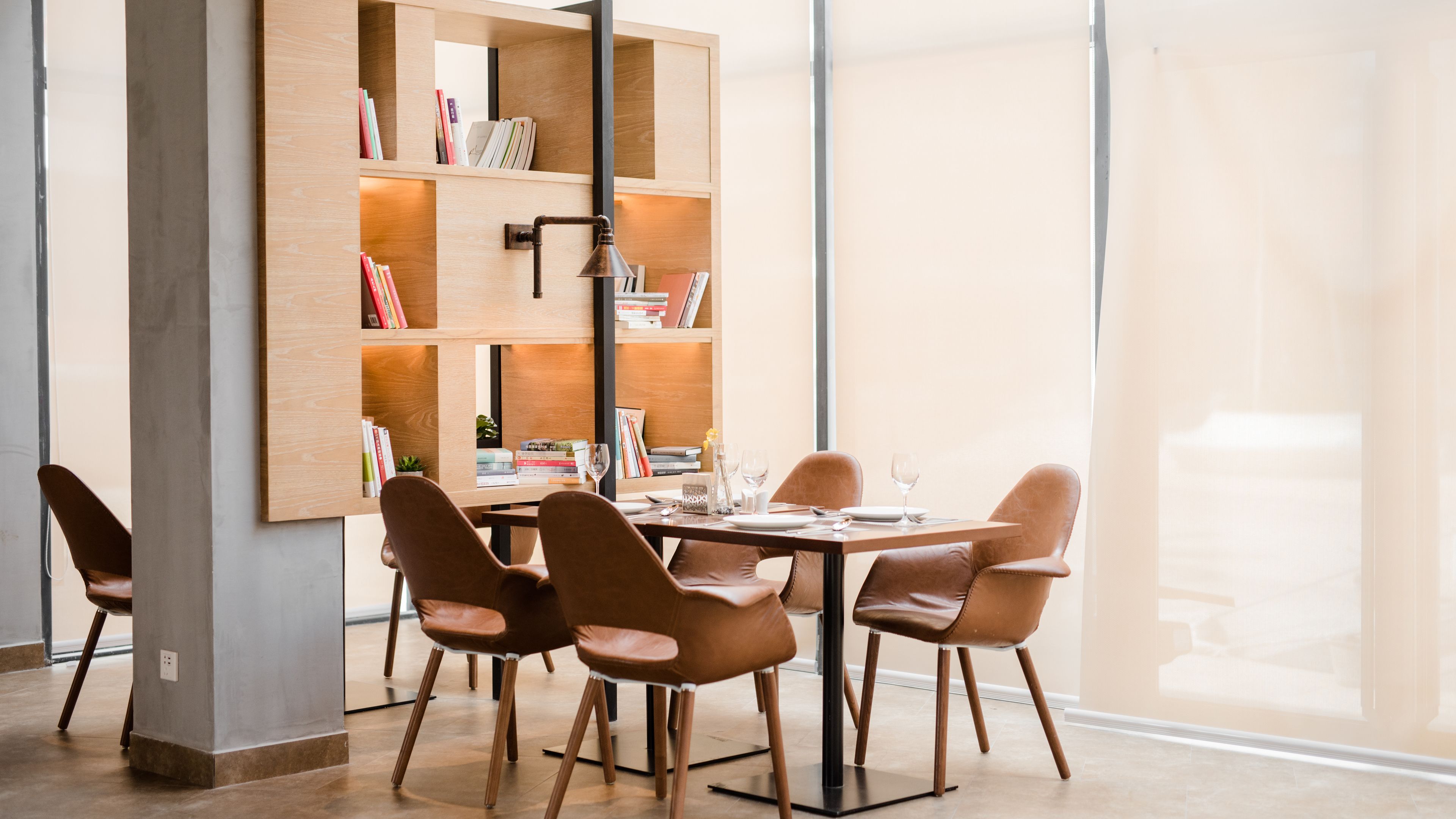 Atour Hotel Development Zone Hefei