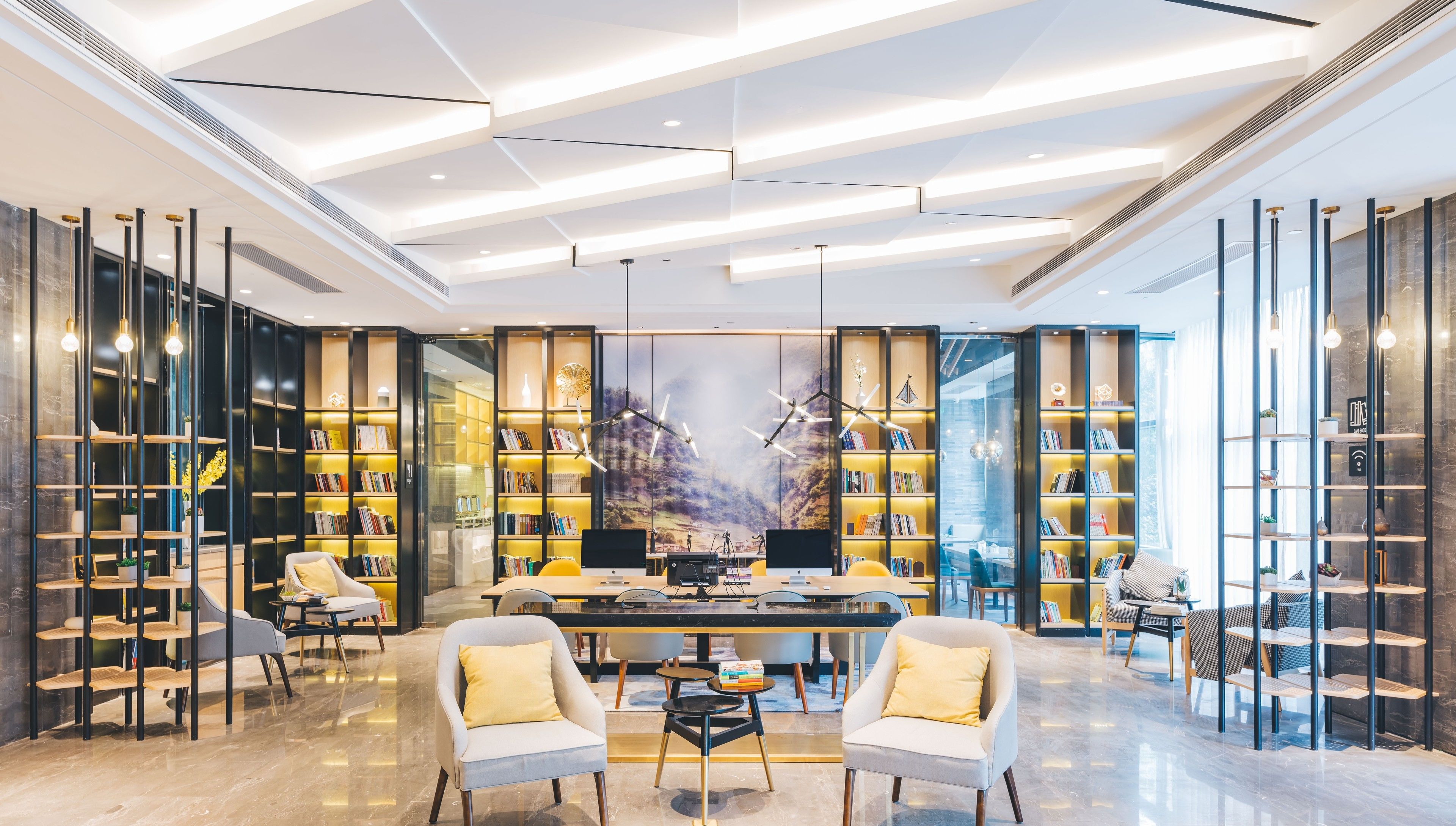 Atour Hotel Development Zone Hefei