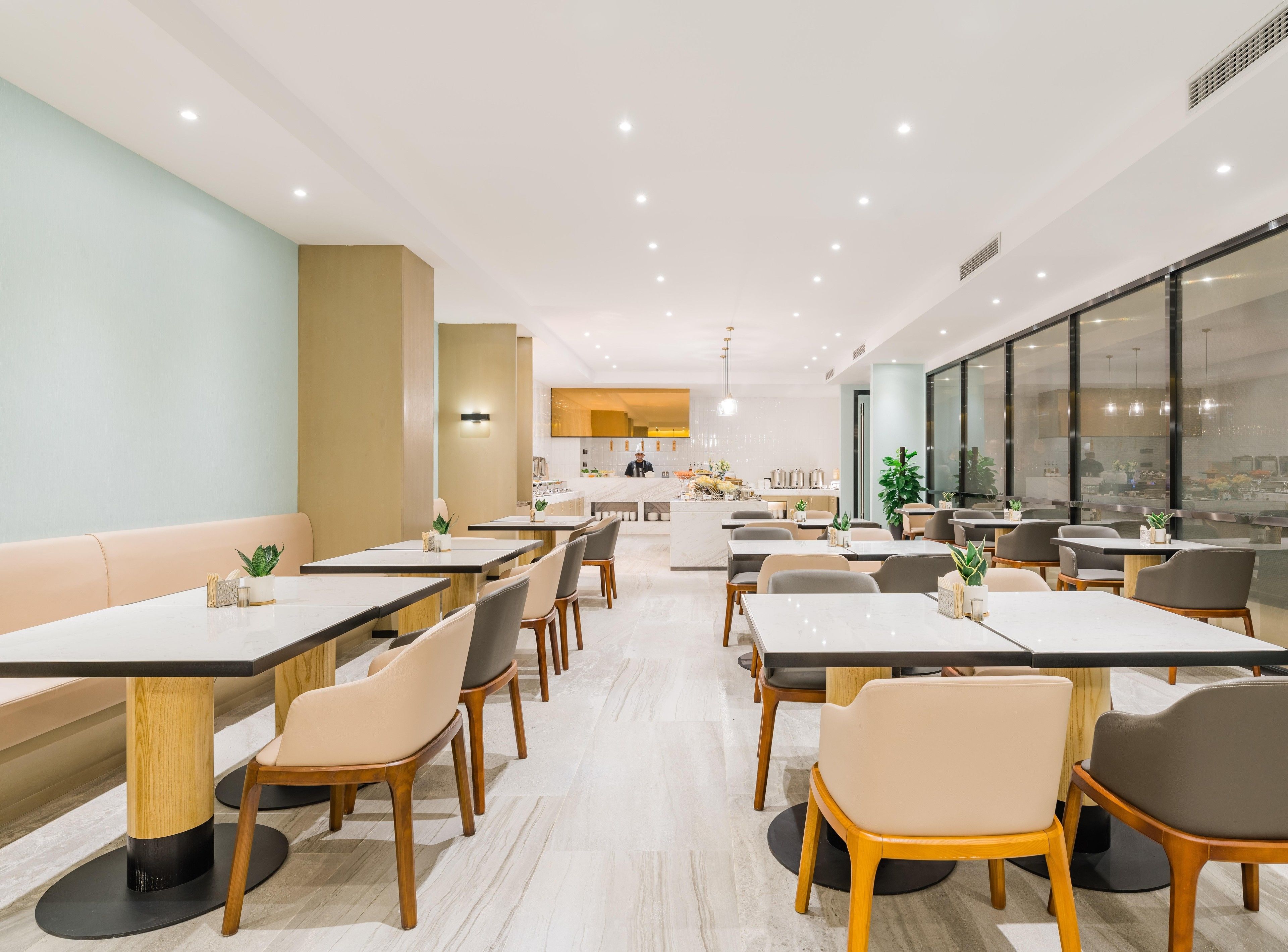 Atour Hotel Development Zone Hefei