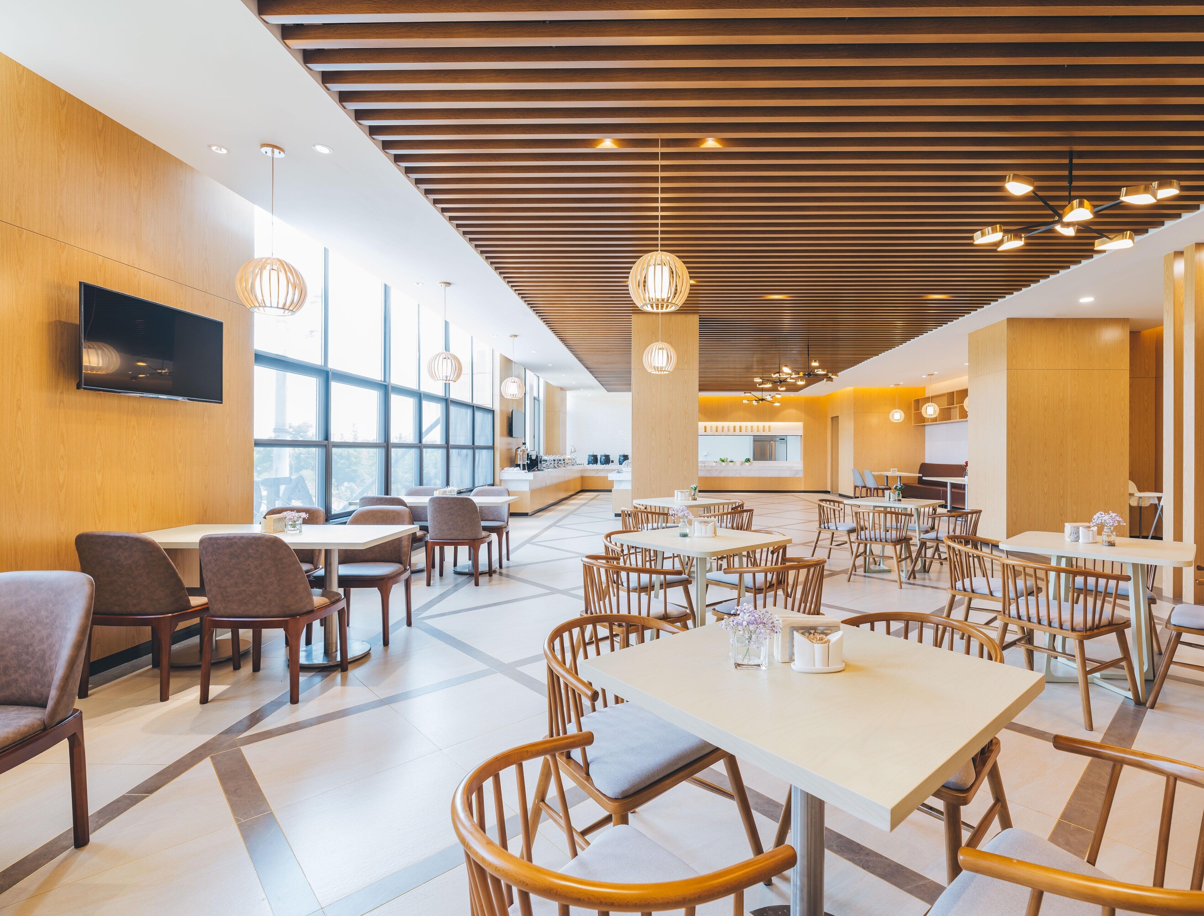 Atour Hotel (Wangjiangxi 1912 Block)