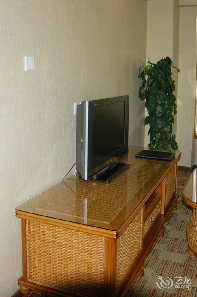 Citihome Hefei Wulidunhotel