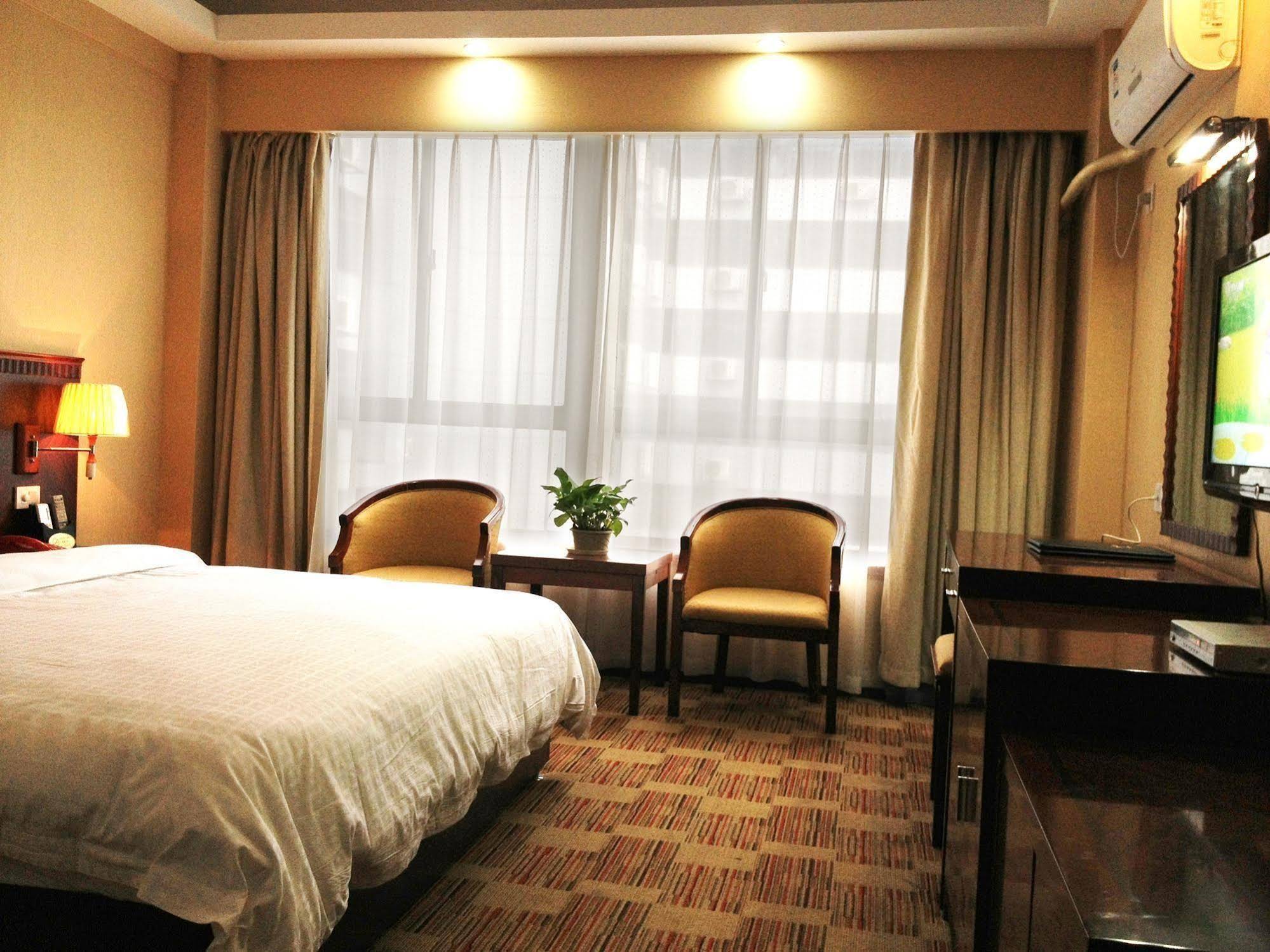 Citihome Hefei Wulidunhotel