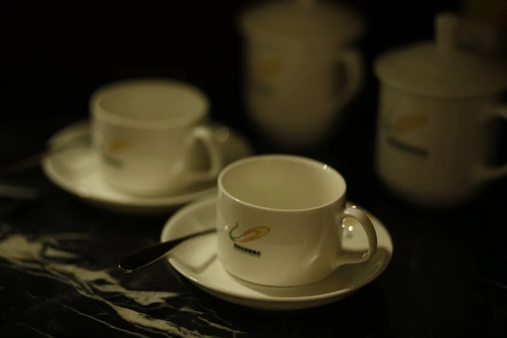 Country Garden Phoenix Hotel Binhu City