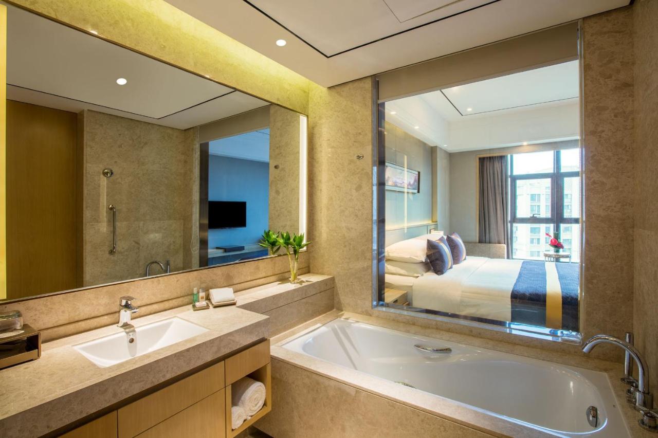 Crowne Plaza Hefei Rongqiao