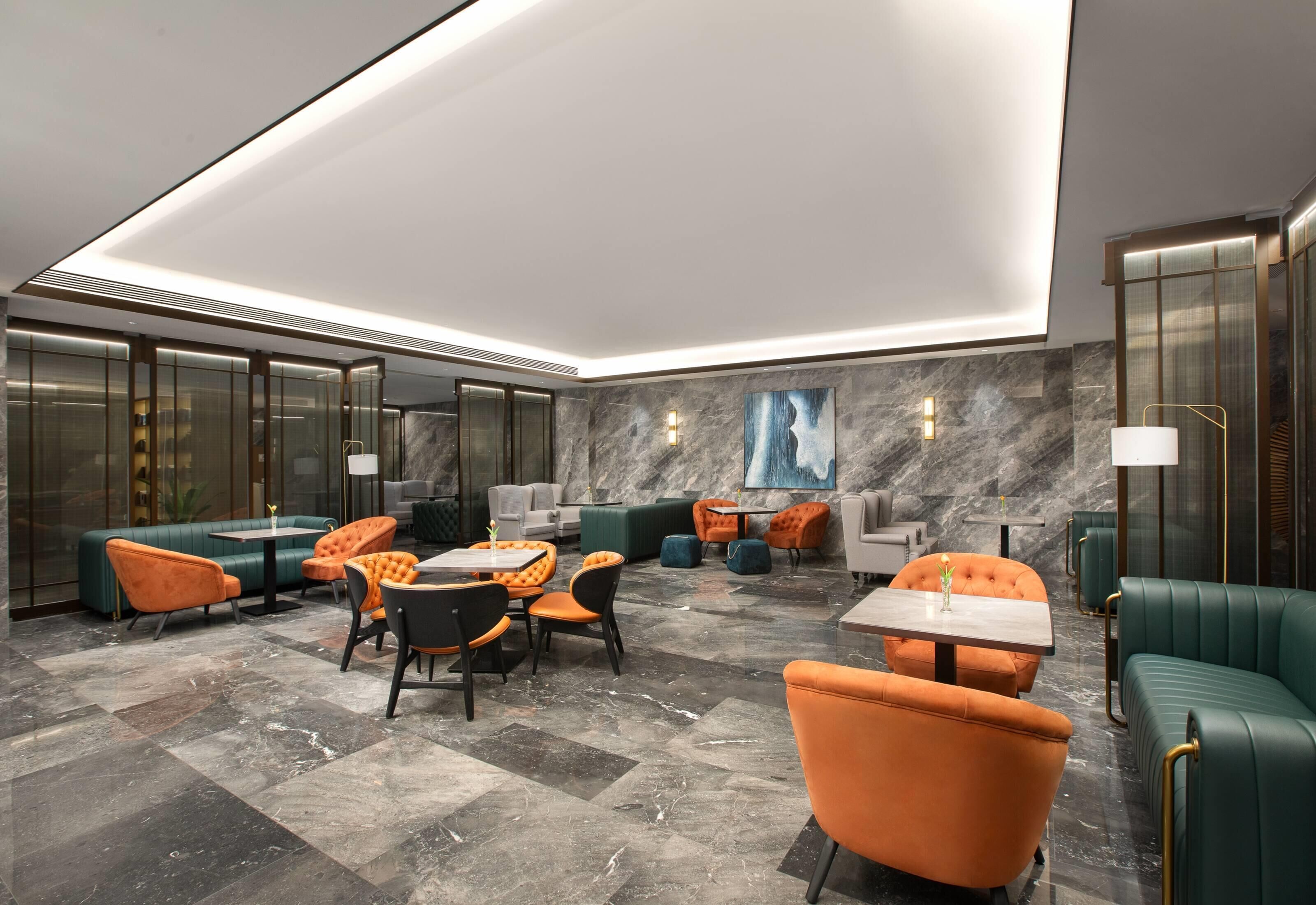 Days Hotel by Wyndham Hefei Huaihe Road Walking Street