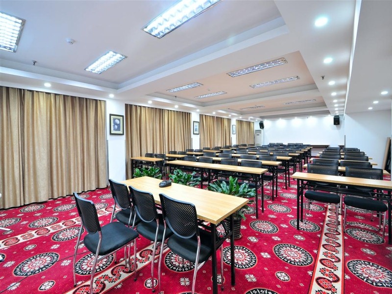 GreenTree Alliance Anhui Hefei Shengli Road Xinya