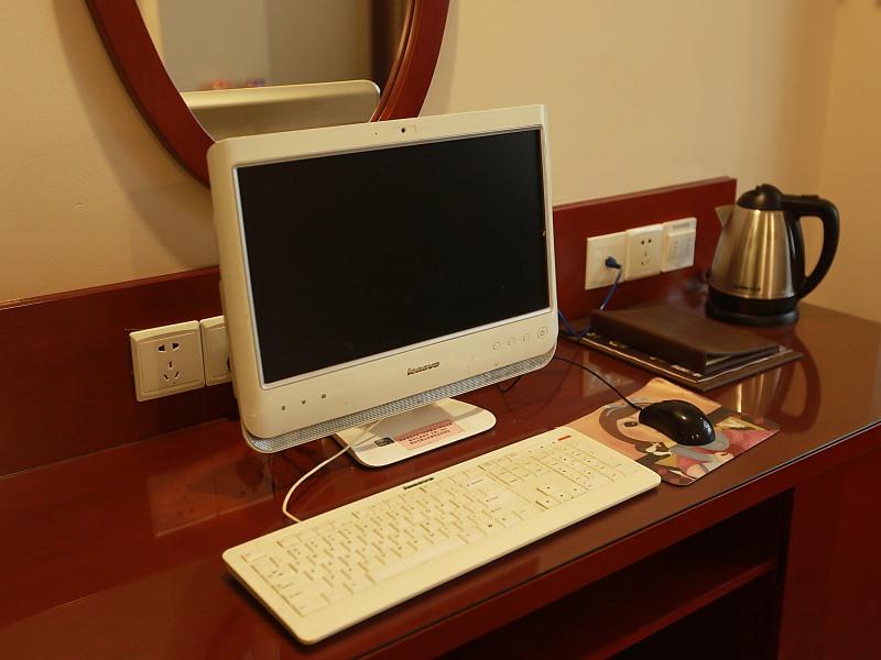 GreenTree Alliance Hefei Baohe District Nanqi Commercial Building Hotel