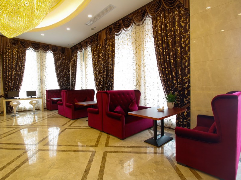 GreenTree Eastern AnHui HeFei DaHua International Harbor Hotel