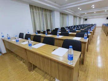 GreenTree Inn Hefei Feixi County South Jinzhai Road Jinyun International Hotel