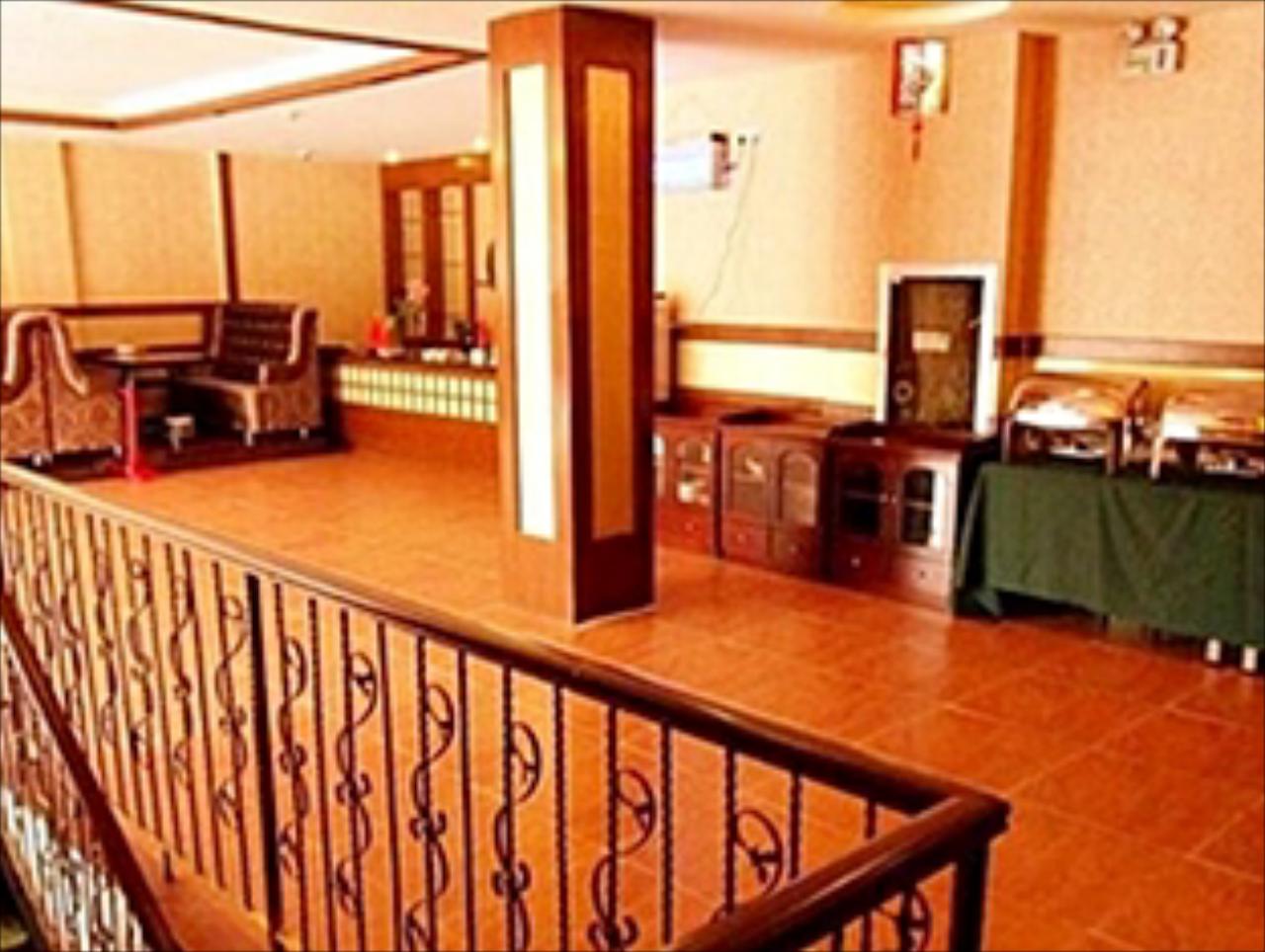 Green Tree Inn Hefei Silihe Road Express Hotel