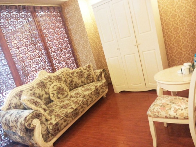 GreenTree Inn Hefei Yakun Building Hotel