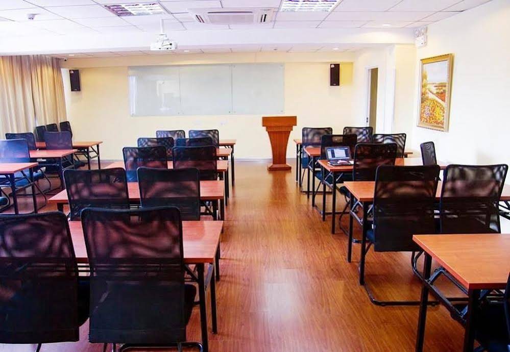 Hanting Hotel Hefei Bus Station