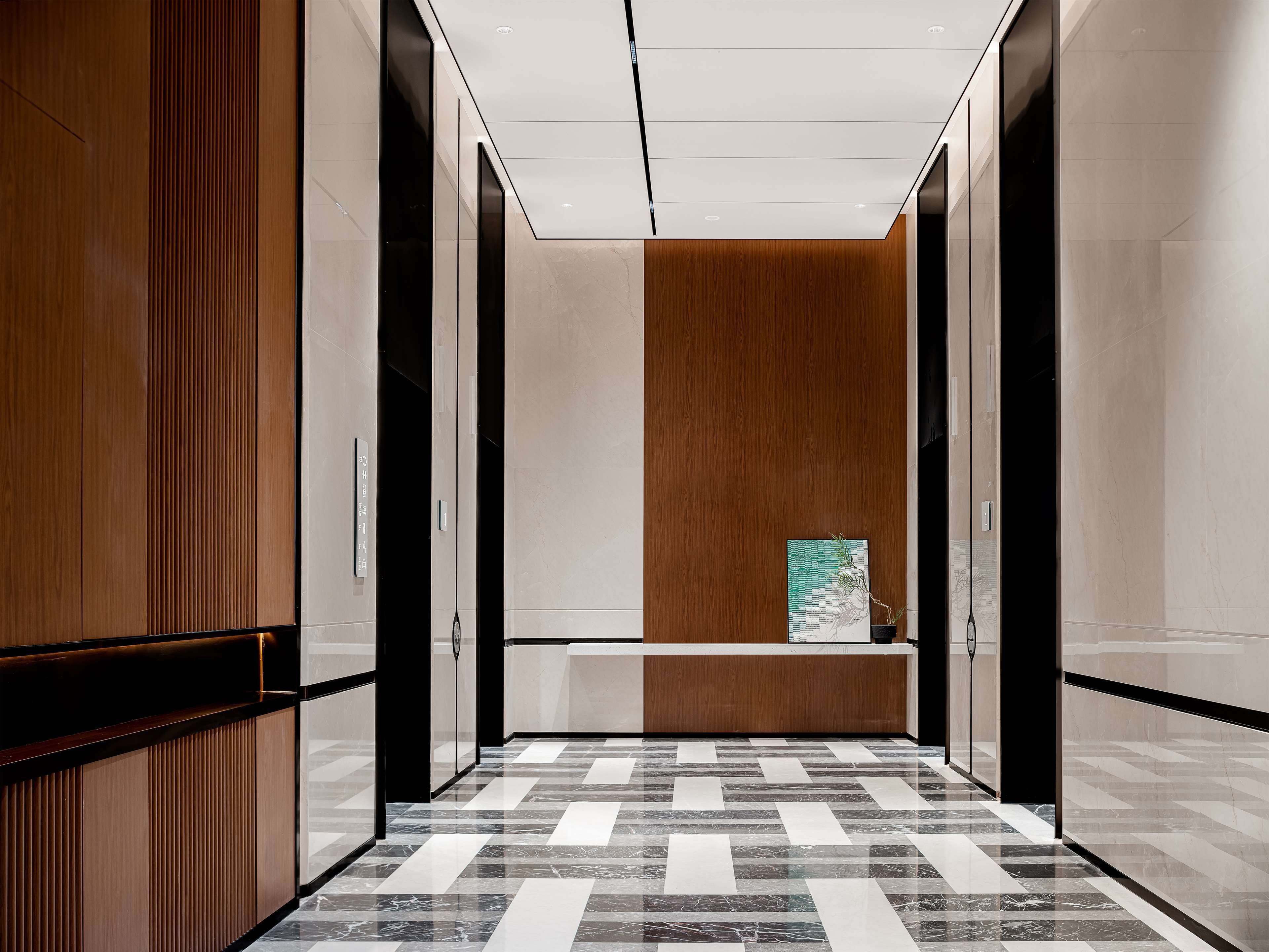 Hilton Garden Inn Hefei High-Tech Zone