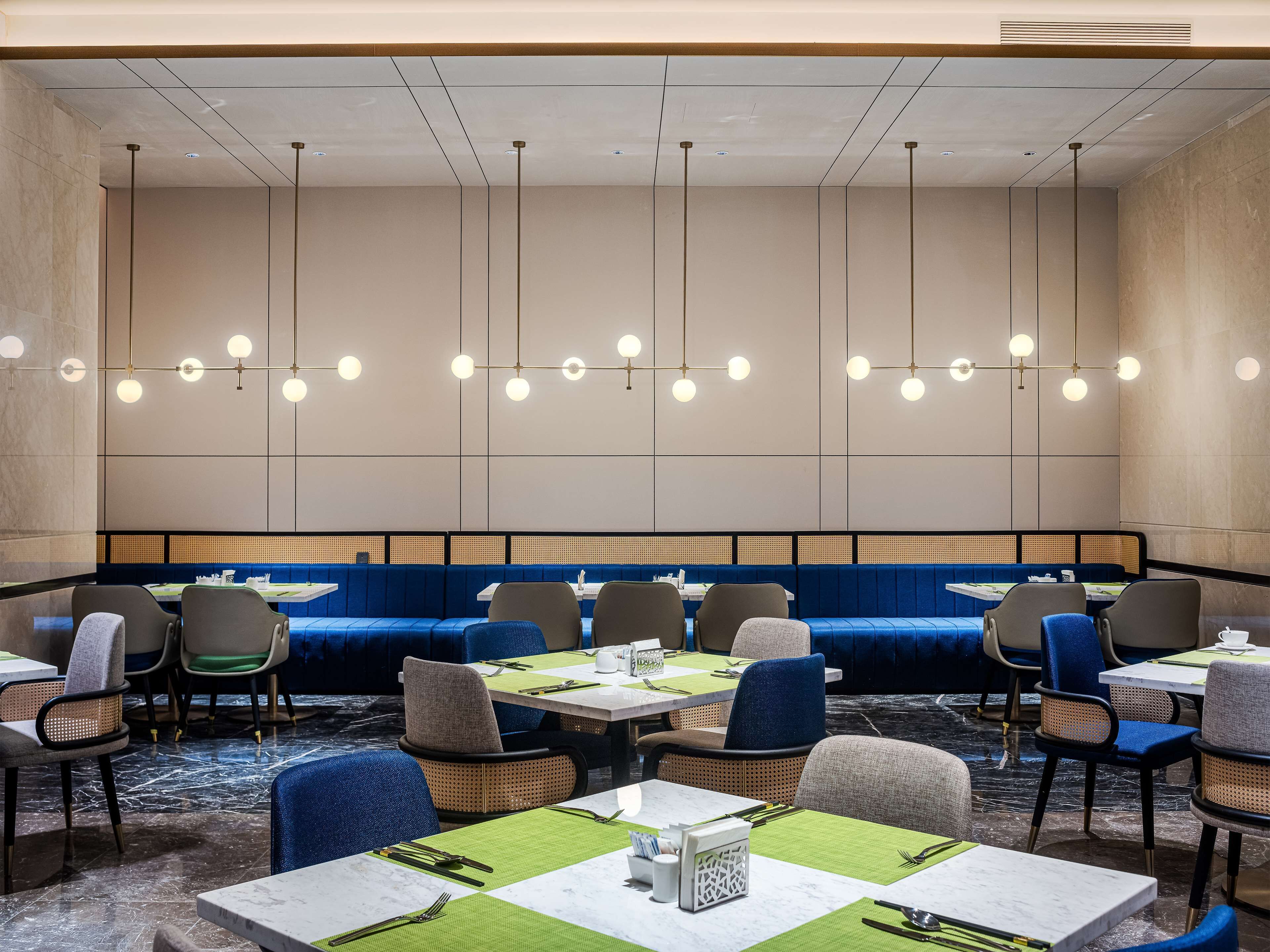 Hilton Garden Inn Hefei High-Tech Zone