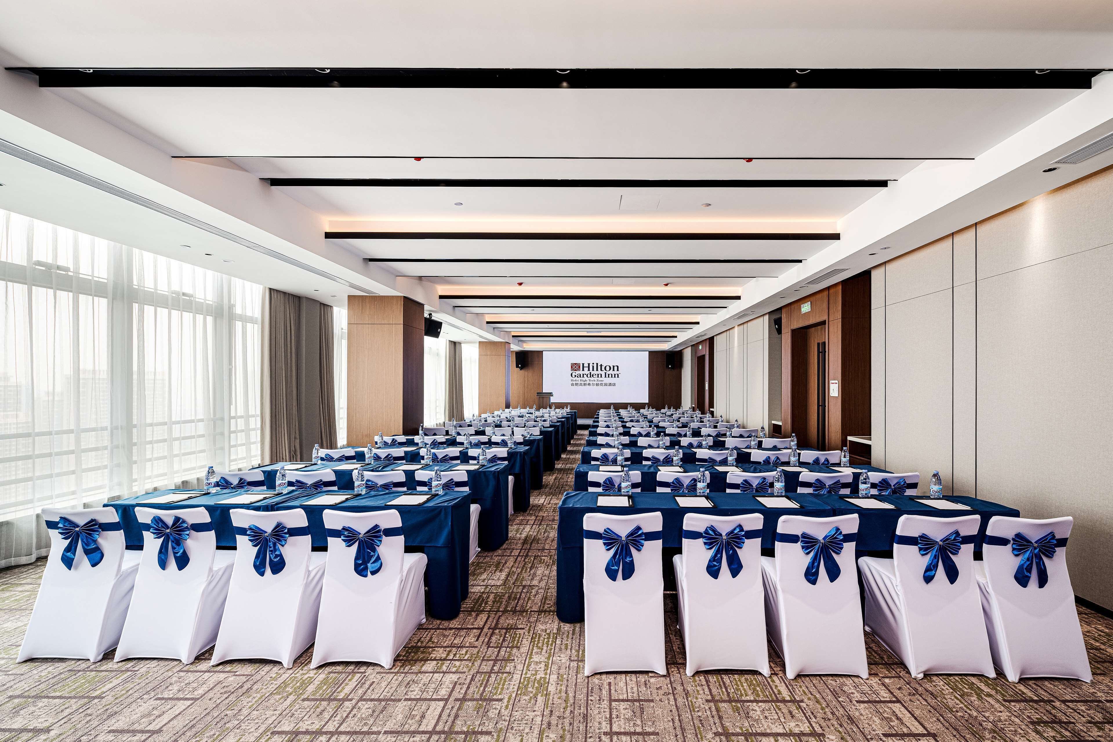 Hilton Garden Inn Hefei High-Tech Zone