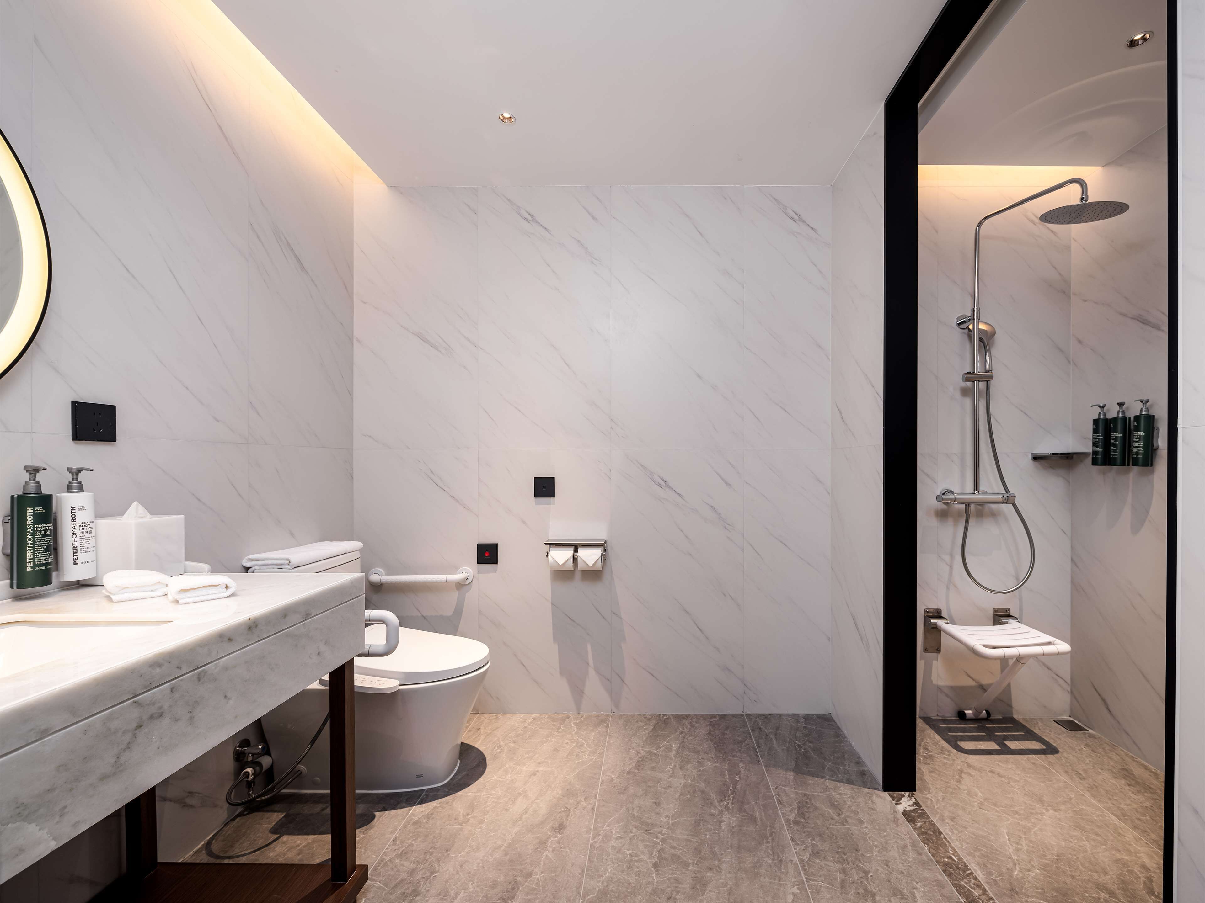 Hilton Garden Inn Hefei High-Tech Zone