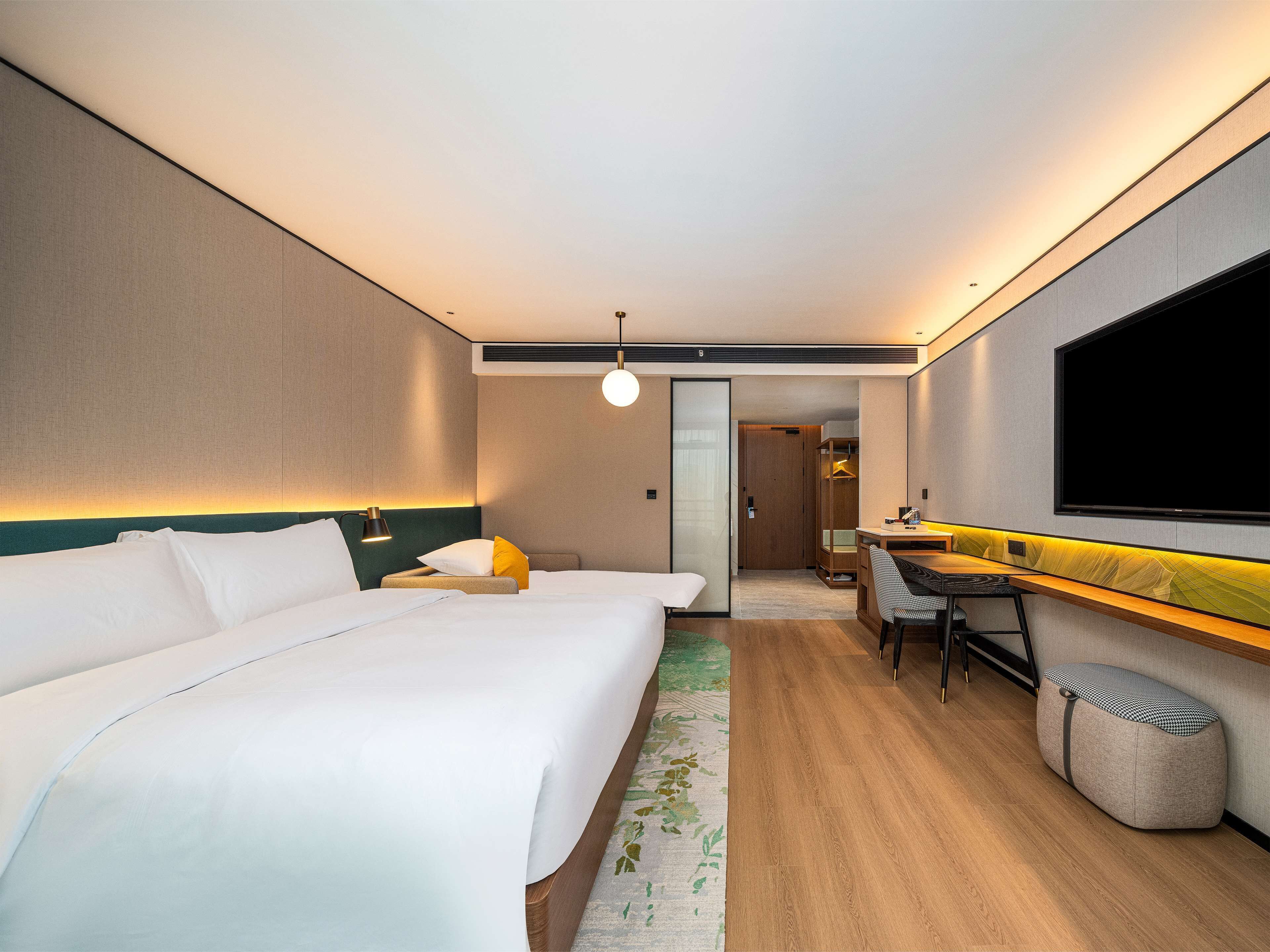 Hilton Garden Inn Hefei High-Tech Zone